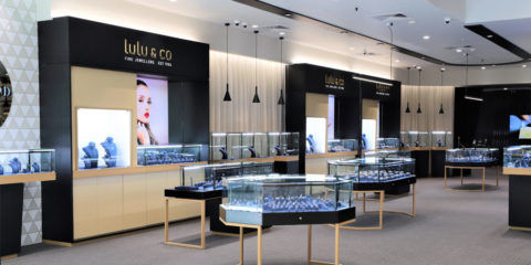 jewellers